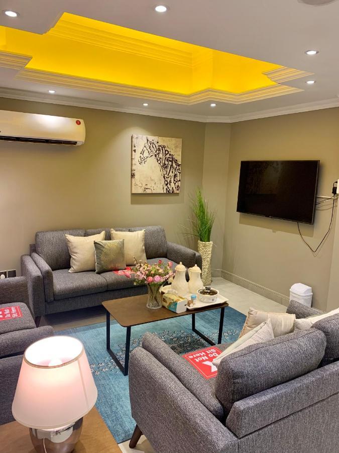 Al Rawdha Hotel Apartments Шарджа Екстер'єр фото