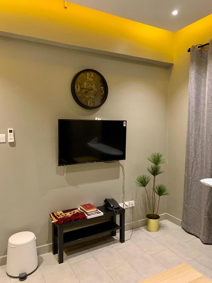 Al Rawdha Hotel Apartments Шарджа Екстер'єр фото