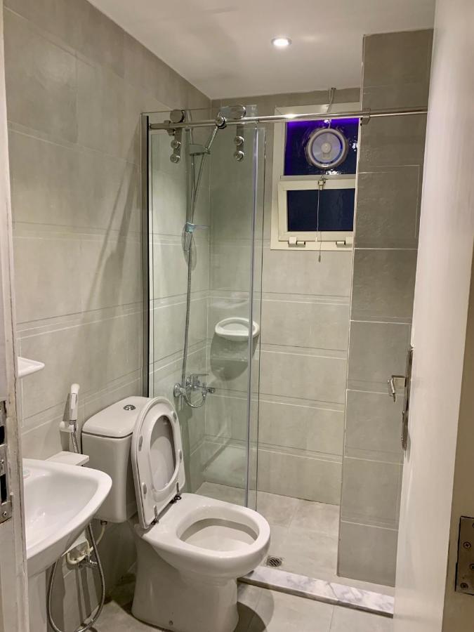 Al Rawdha Hotel Apartments Шарджа Екстер'єр фото