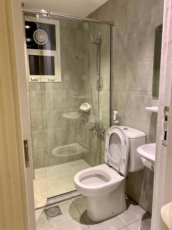 Al Rawdha Hotel Apartments Шарджа Екстер'єр фото
