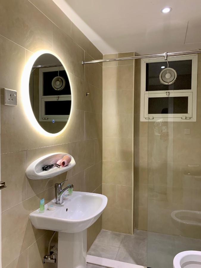 Al Rawdha Hotel Apartments Шарджа Екстер'єр фото