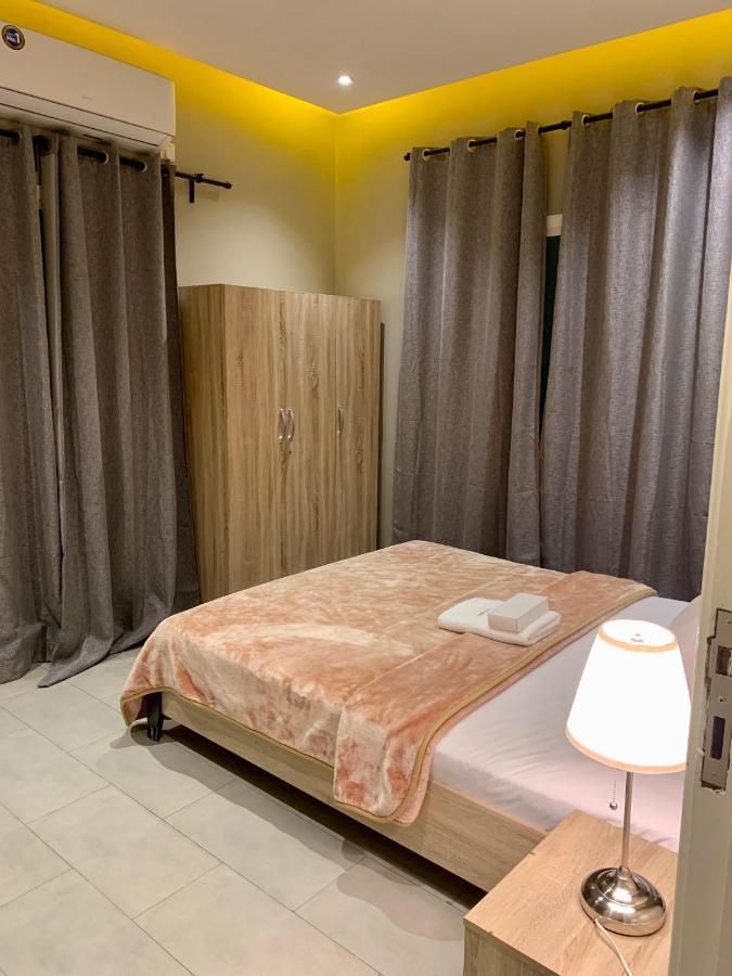 Al Rawdha Hotel Apartments Шарджа Екстер'єр фото