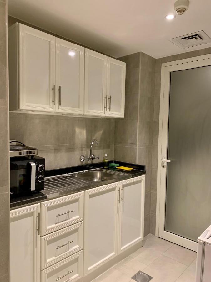 Al Rawdha Hotel Apartments Шарджа Екстер'єр фото