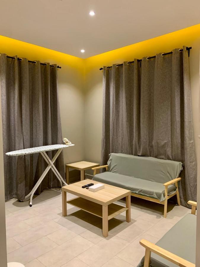Al Rawdha Hotel Apartments Шарджа Екстер'єр фото