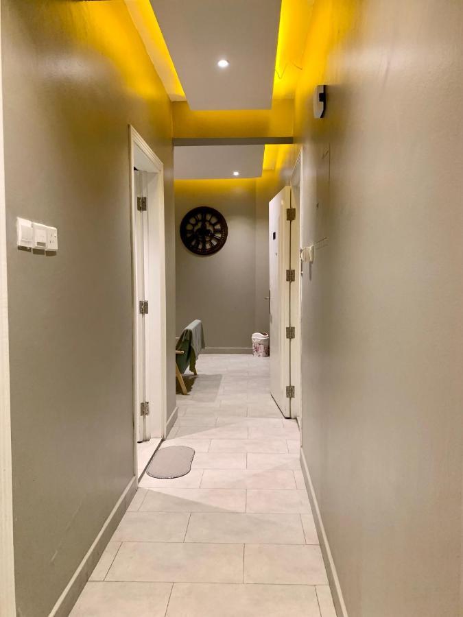 Al Rawdha Hotel Apartments Шарджа Екстер'єр фото